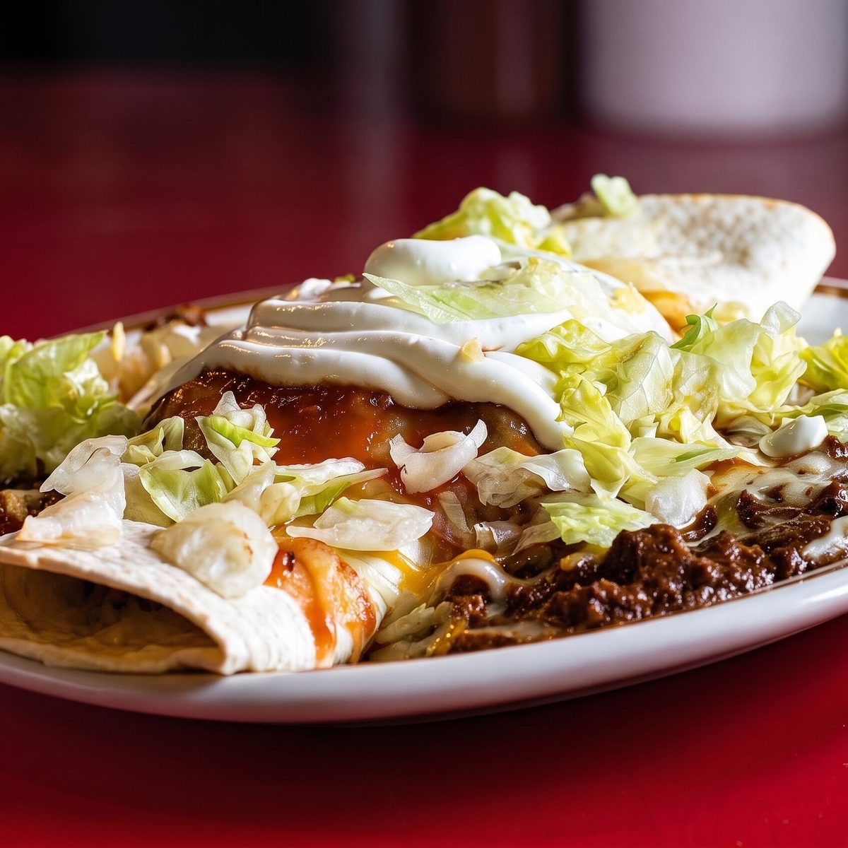 Casper's Diner Rewards